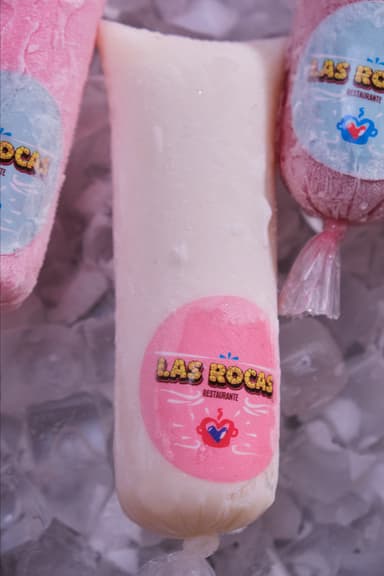 Boli de Coco