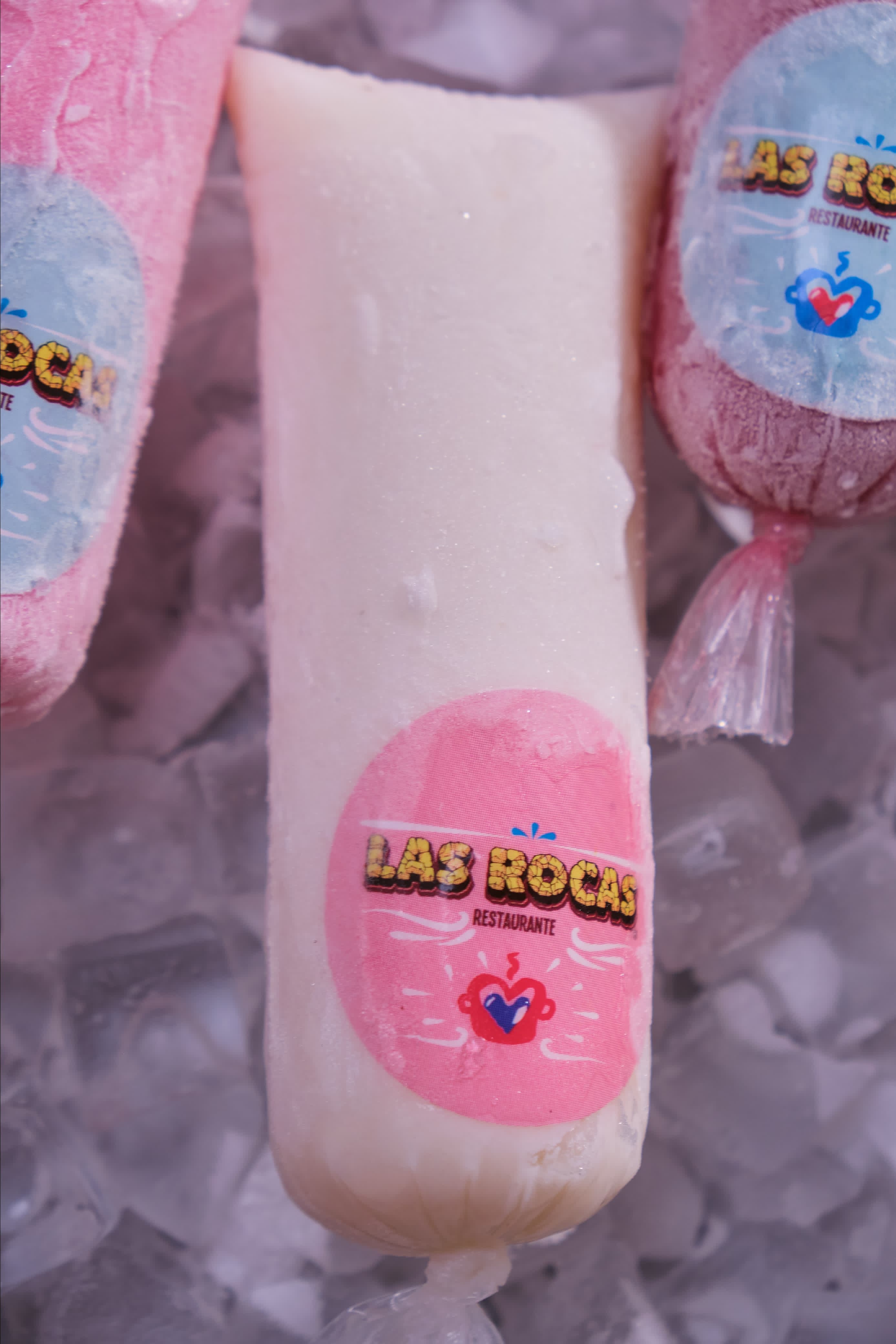 Boli de Coco