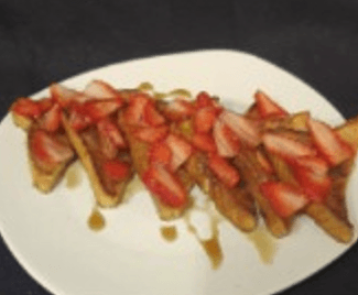 Pan Frances