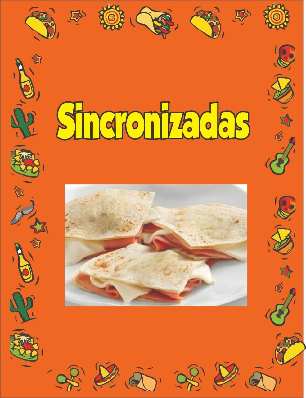 Sincronizadas