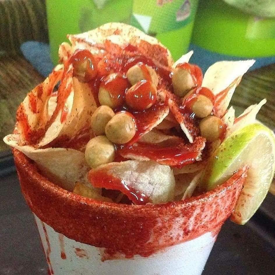 Papas Lokas