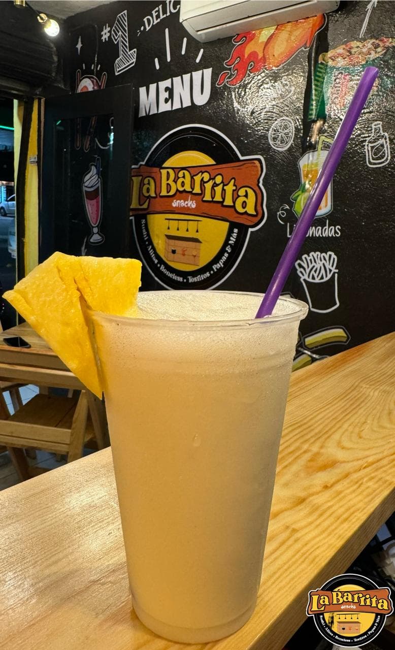 Piñada 1 Lt