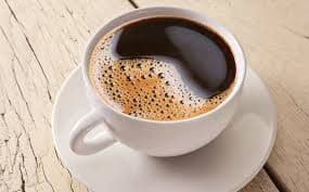Café Negro