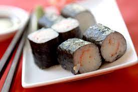 Kanikama Maki