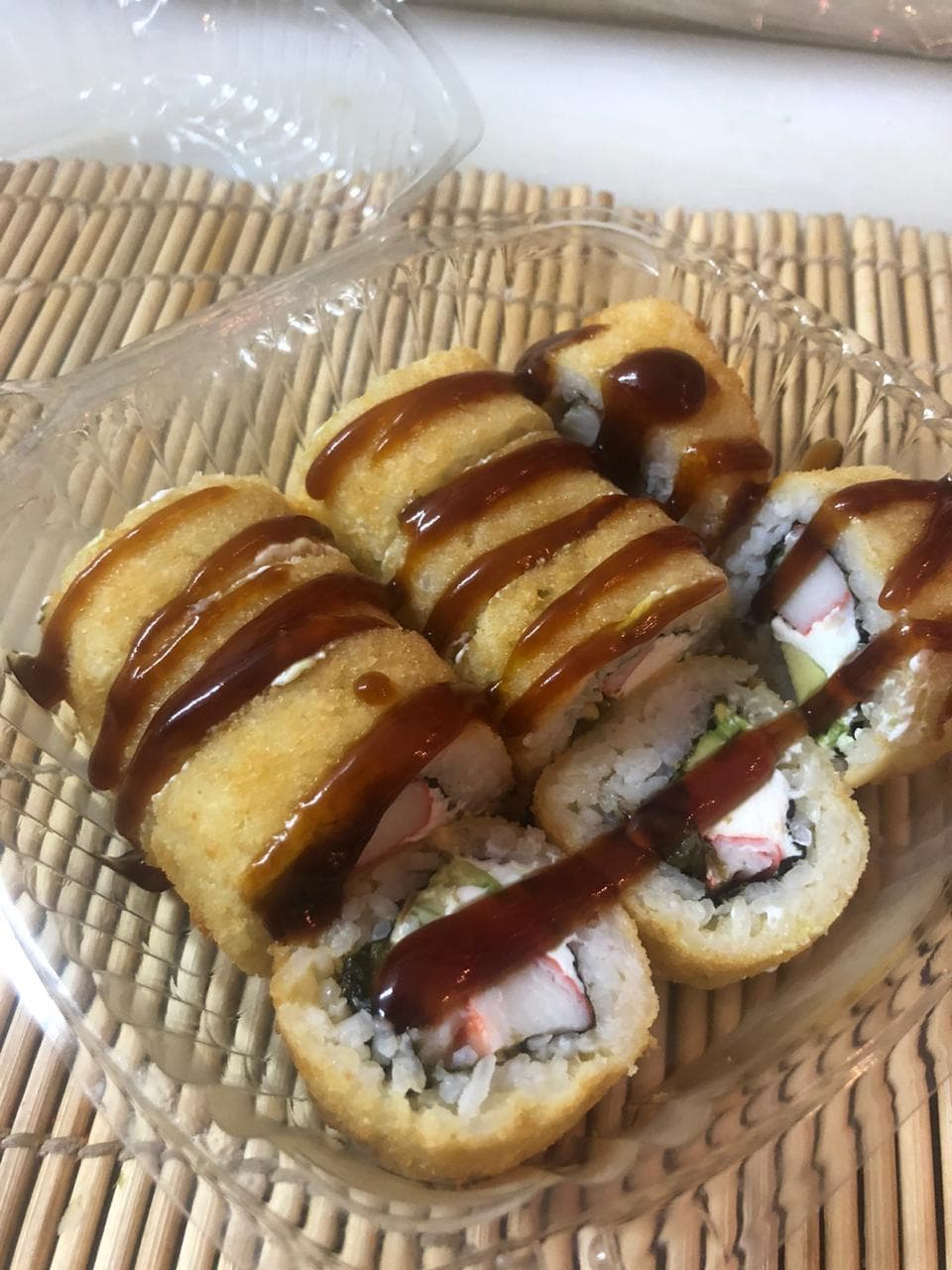 Mitla Roll