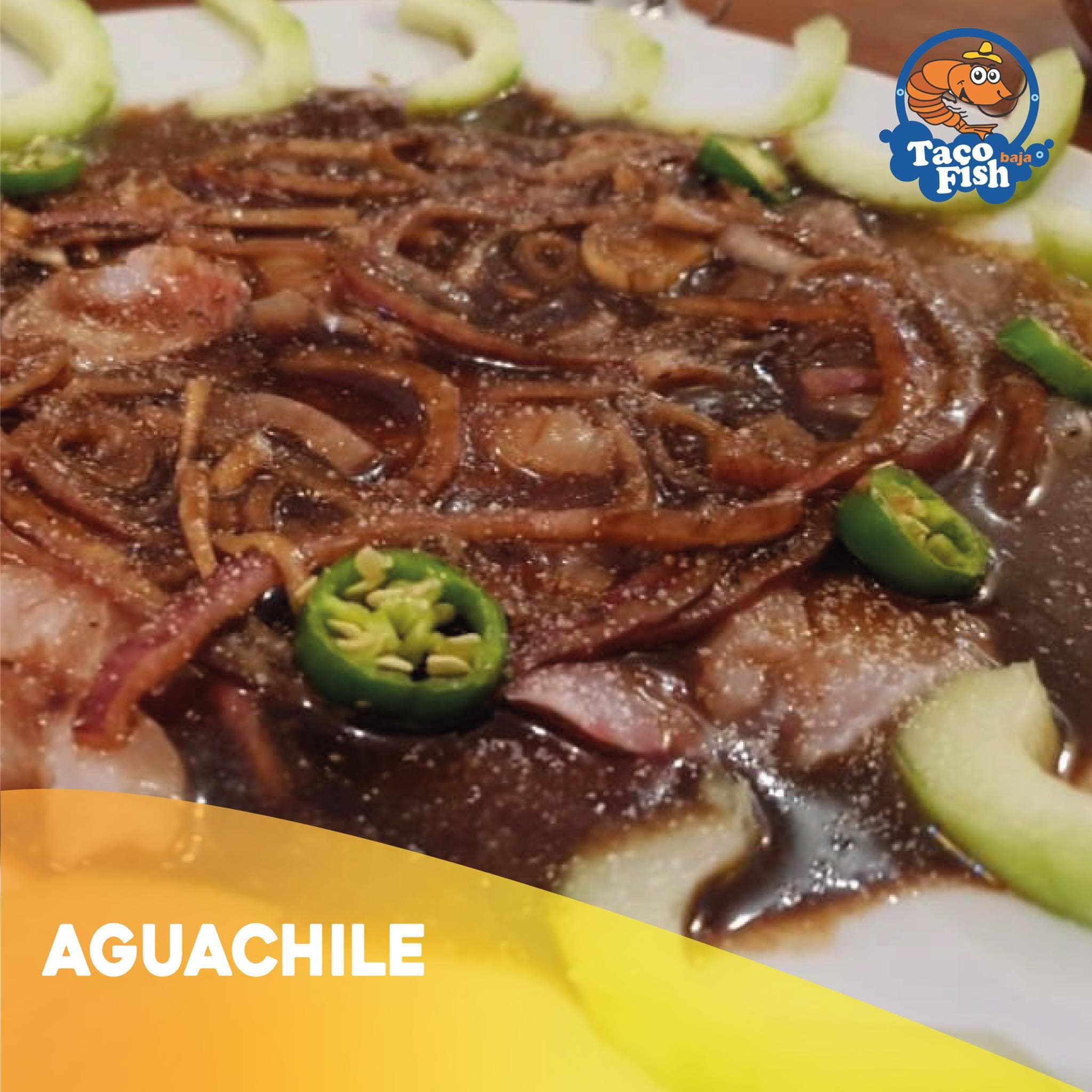 Aguachile
