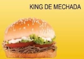 King de Mechada