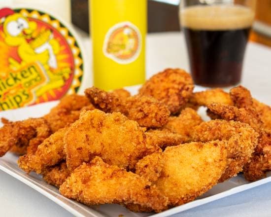 Orden Grande de Pollo