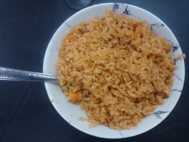 Media Órden de Arroz