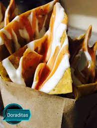 Doraditas