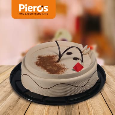 4 Leches Café N 28
