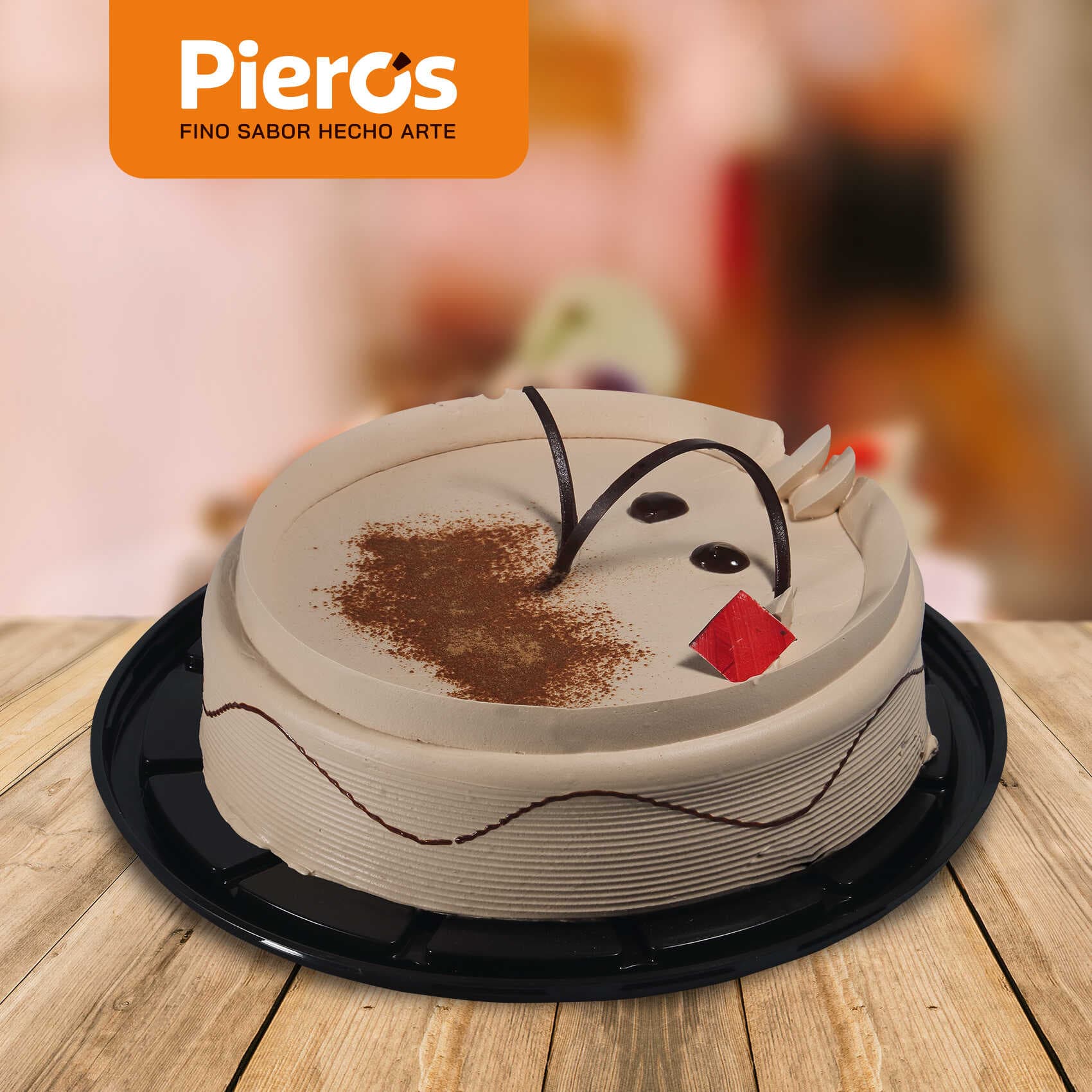 4 Leches Café N 28