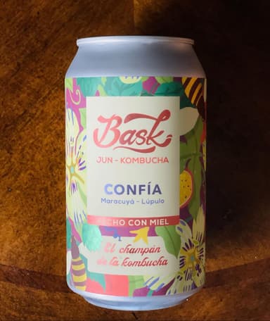 Kombucha Local