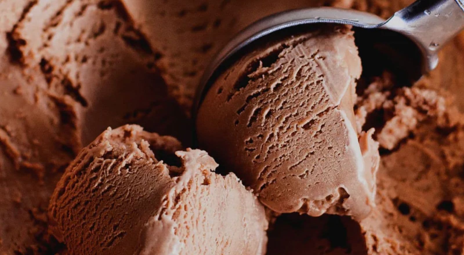 Helado de Chocolate 12oz
