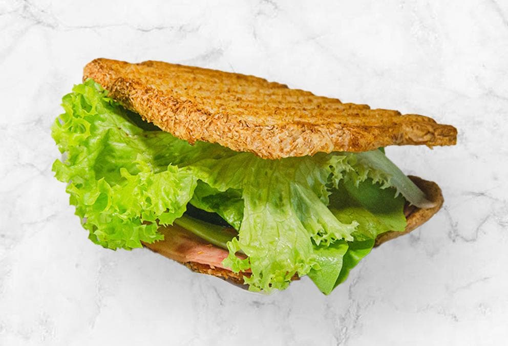 Sándwich Fit