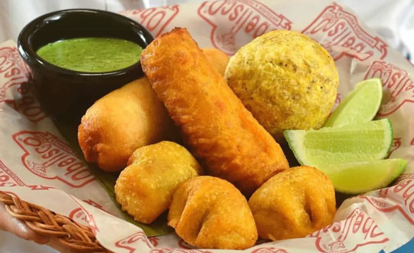 Combo Obelisco + Bebida