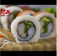 Fukuoka Roll Medio