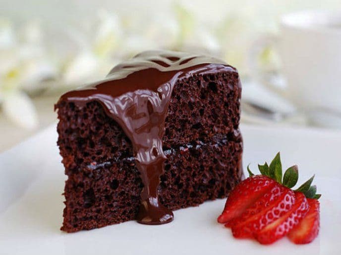 REBANADA PASTEL