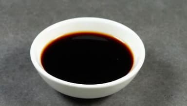 Salsa de Anguila
