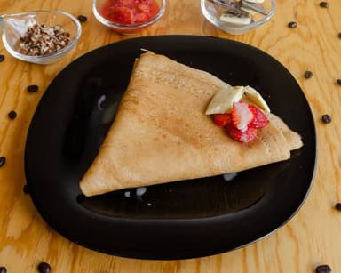 Crepa Niza