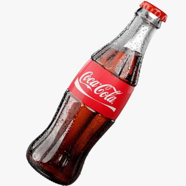 Gaseosa Coca Cola 237 Ml