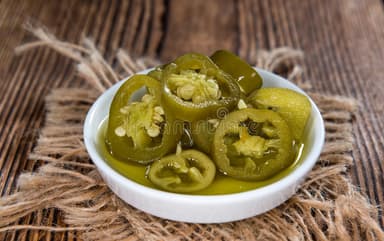 Jalapeños
