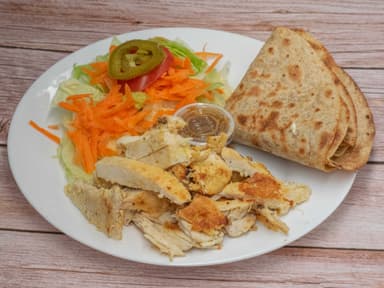 Plato Chuy