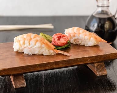 Nigiri Camaron