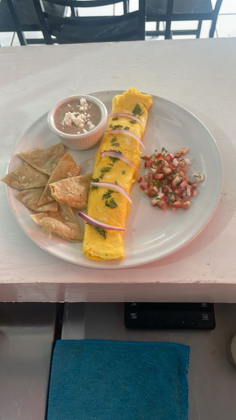 Omelette