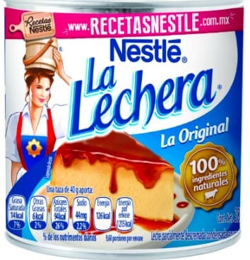 Extra Lechera