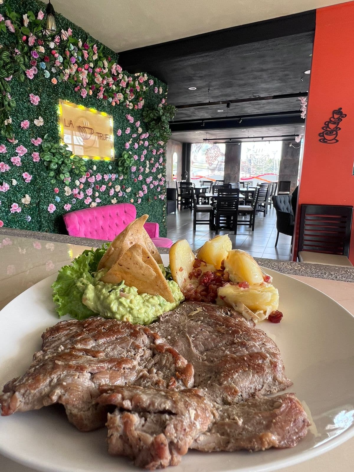 ARRACHERA