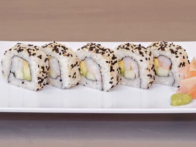 California Roll