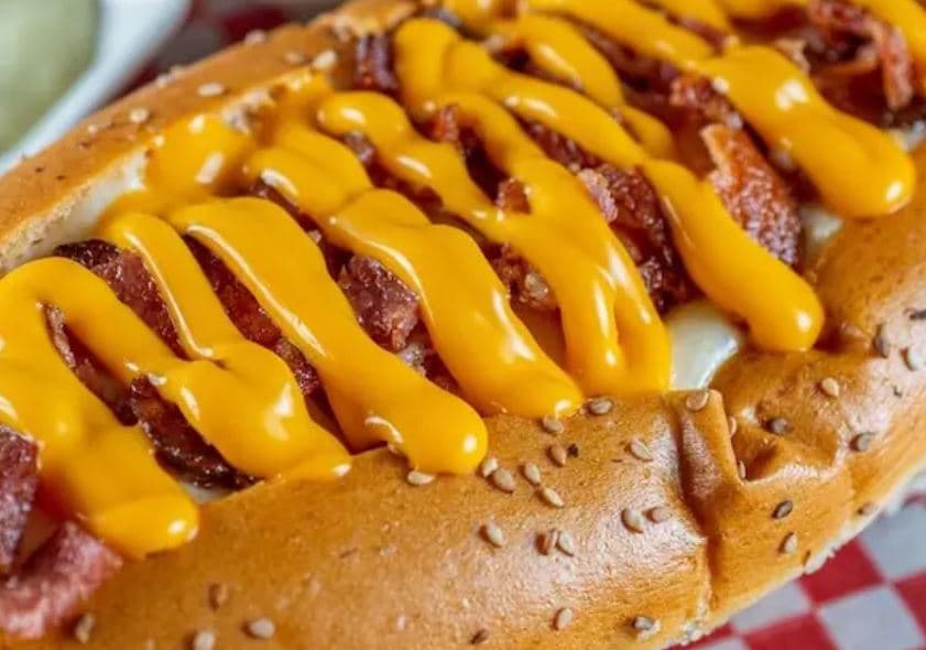 Choriperro