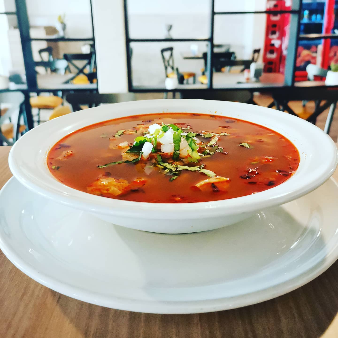 Menudo Grande