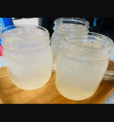Agua del Día