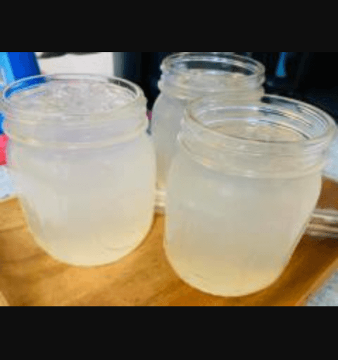 Agua del Día
