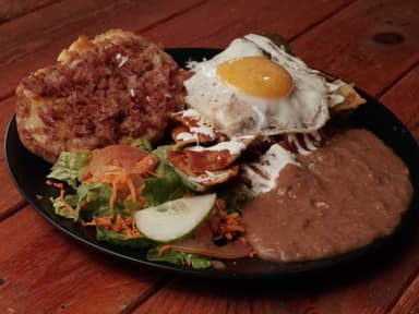 Antojo