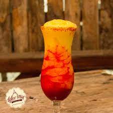 SMOOTHIE MANGO CHAMOY