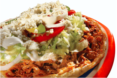 Migada de Barbacoa