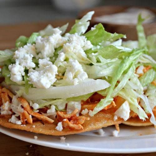 Orden de Tostadas