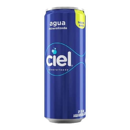 Ciel mineral