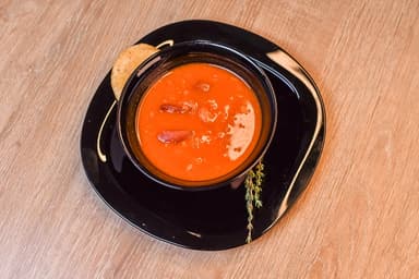 Cazuela de Frijoles