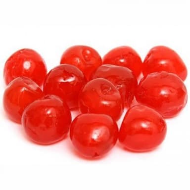 Cerezas