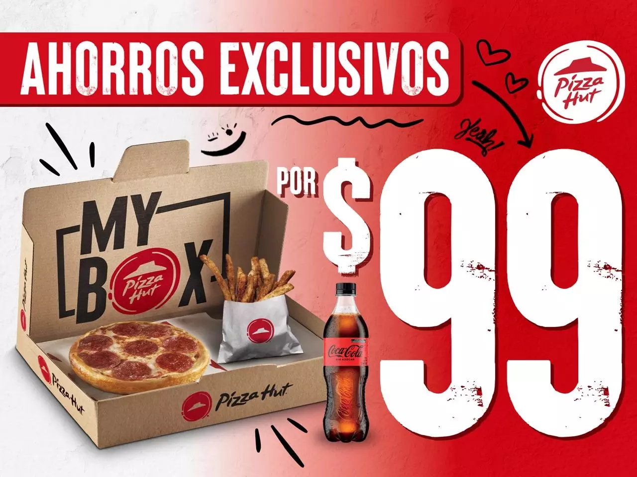 Pizza Hut (Manzanillo 1279)