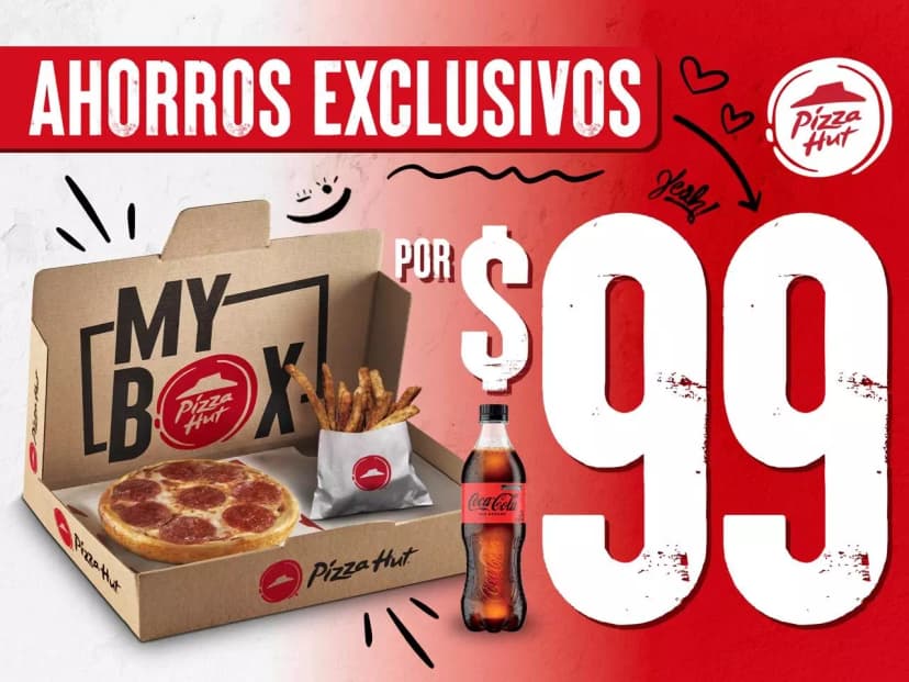 Pizza Hut (Celaya 140)