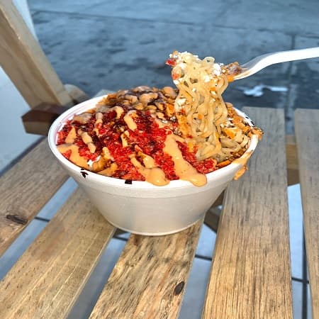 MARUCHAN COMBINACIÓN ESPECIAL (MAS VENDIDA)