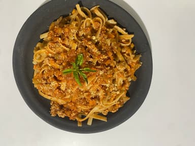 Bolognesa