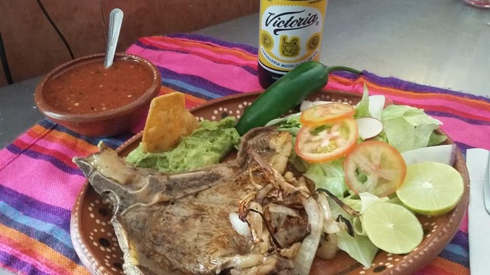 Carne Asada