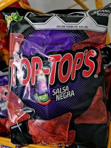 Top Tops
