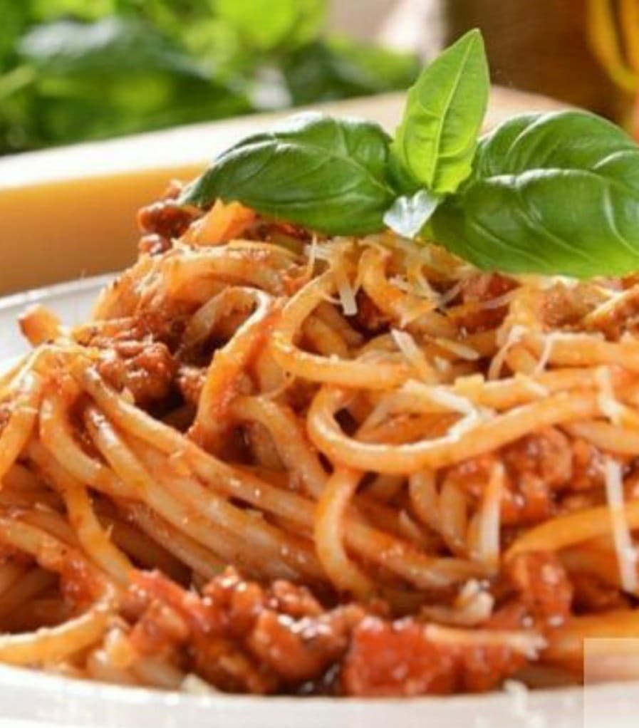 Espaguetti